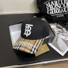 Burberry Caps